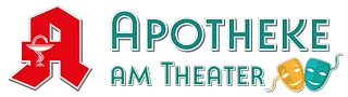 Logo Apotheke am Theater